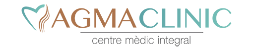 Agma Clinic Logo